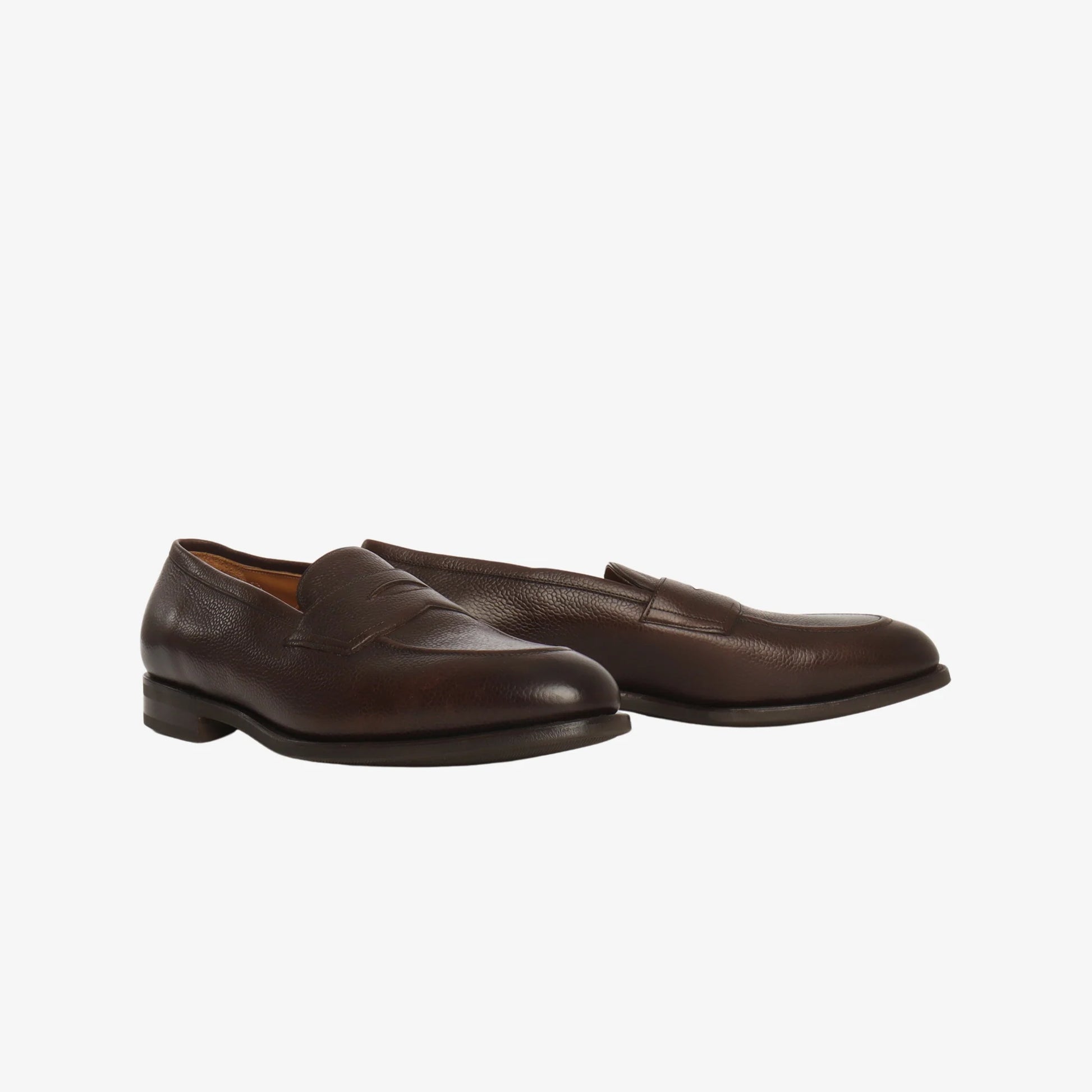 EDWARD GREEN Piccadilly Loafers