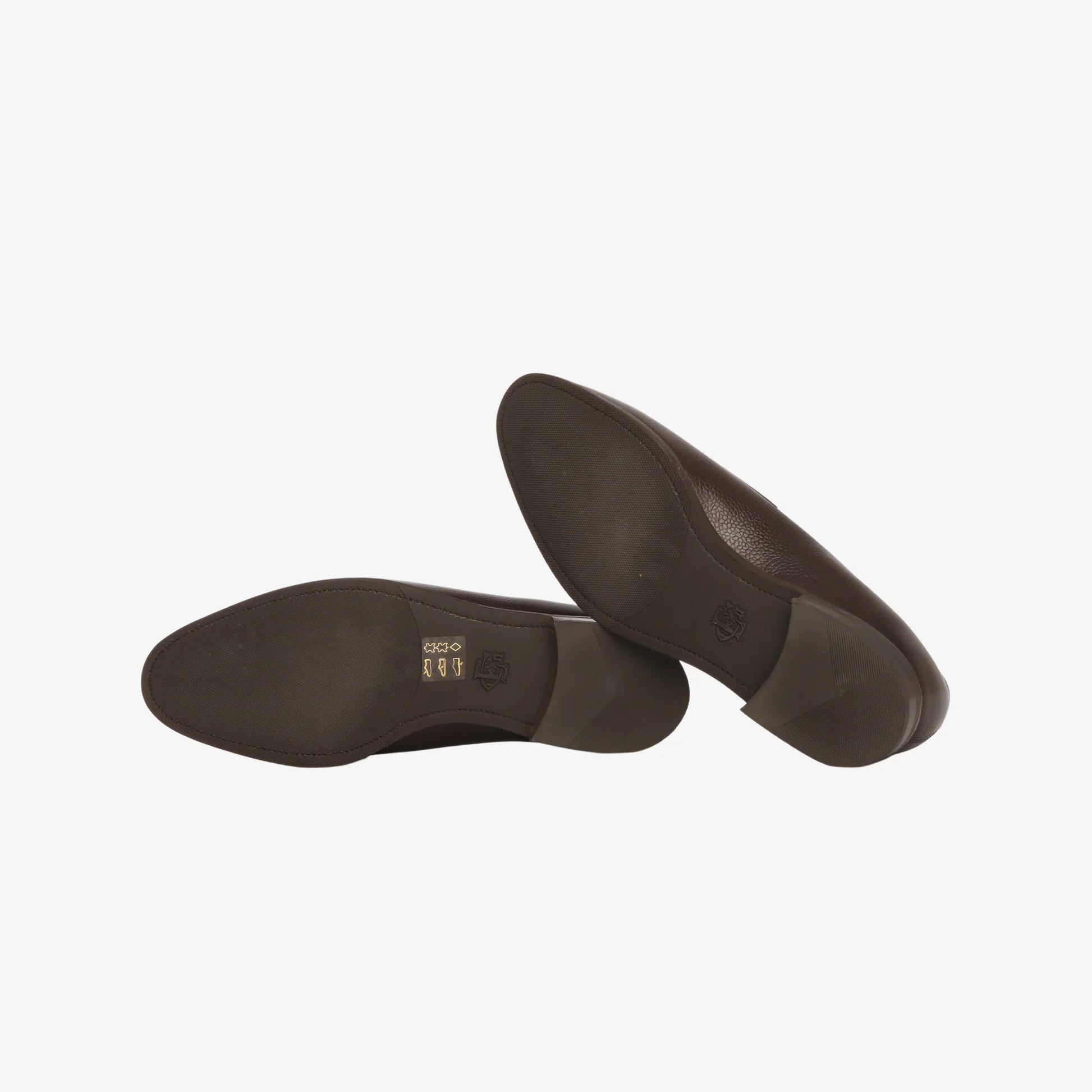 EDWARD GREEN Piccadilly Loafers
