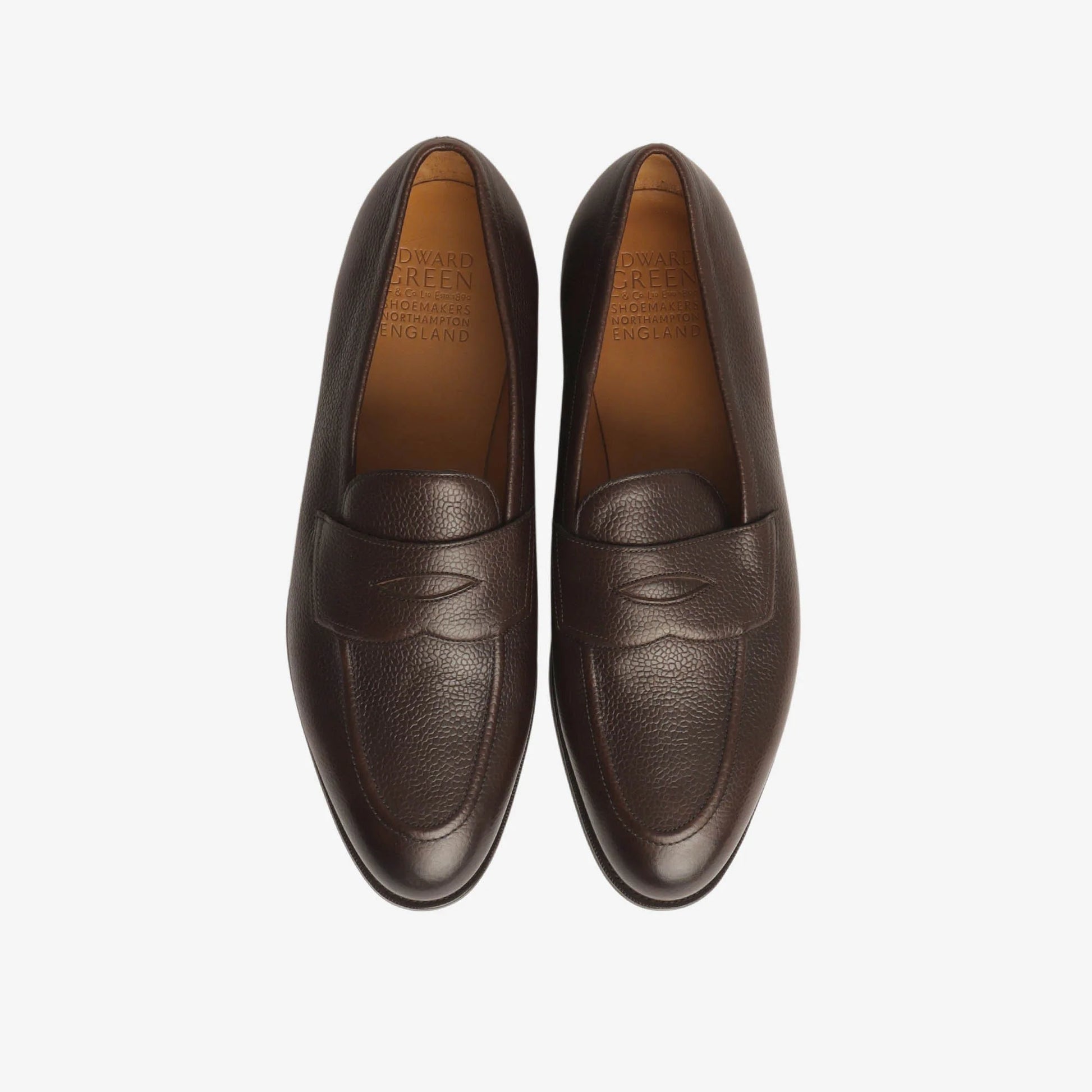 EDWARD GREEN Piccadilly Loafers